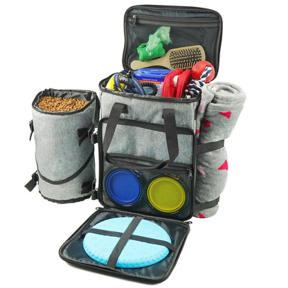 Ultimate Pet Travel Bag